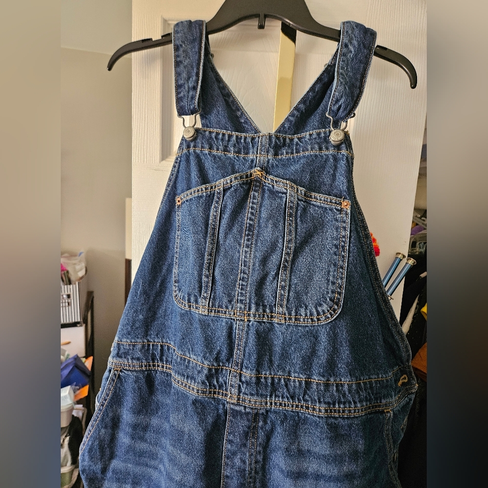 Old Navy Overalls